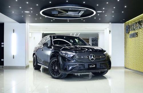 Mercedes GLC 300 2024