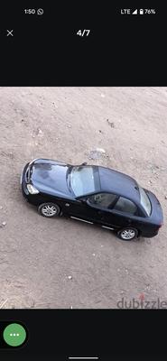 دايو نوبيرا 2 2000