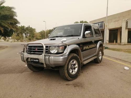 Toyota Prado 2006