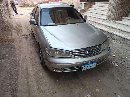 نيسان صنى 2007