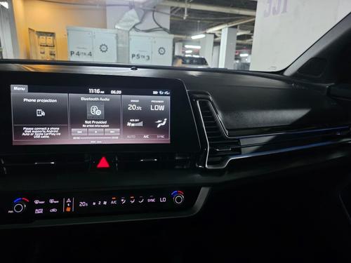Kia Sportage 2025