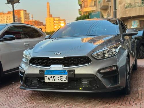 Kia K3 2021