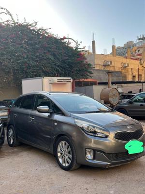 Kia Carens 2015