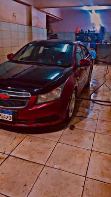 Chevrolet Cruze 2015