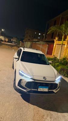 ام جى ZS 2026