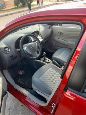 Nissan Sunny 2026