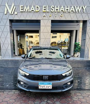 فيات تيبو 2021