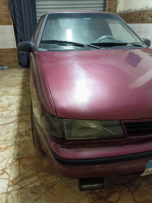Hyundai Accent 1994