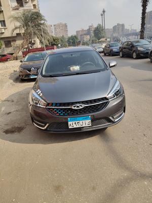 Chery Arrizo 5 2023