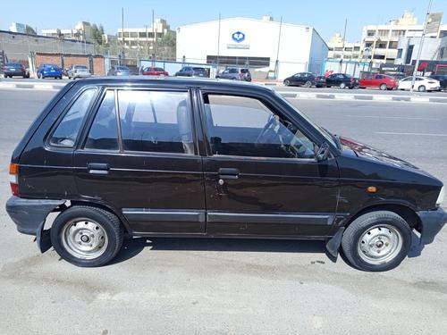 Suzuki Maruti 2010