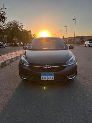 Chery Arrizo 5 2022