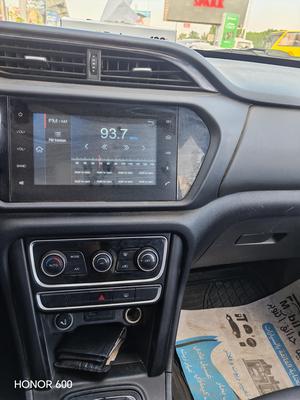 شيرى تيجو 3 2020