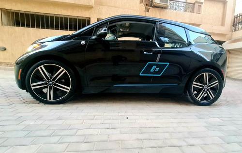 BMW I3 2016