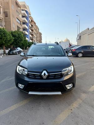Renault Sandero Step Way 2022