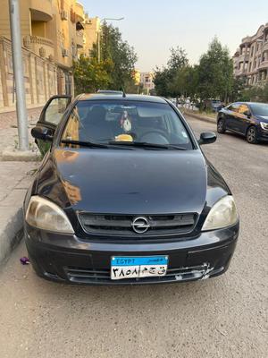 Opel Corsa 2005
