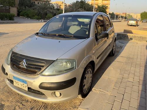 Citroën C3 2003
