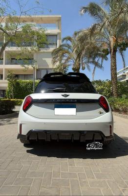 Mini Cooper 2025