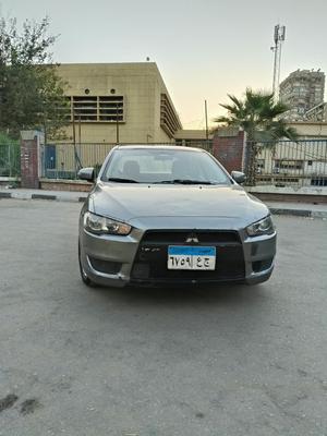 ميتسوبيشي لانسر 2016
