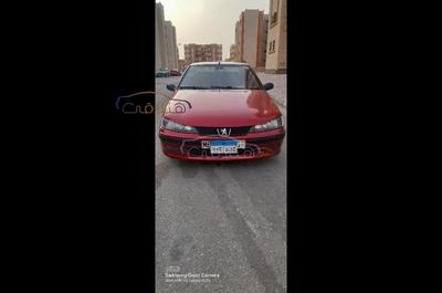 Peugeot 406 2003