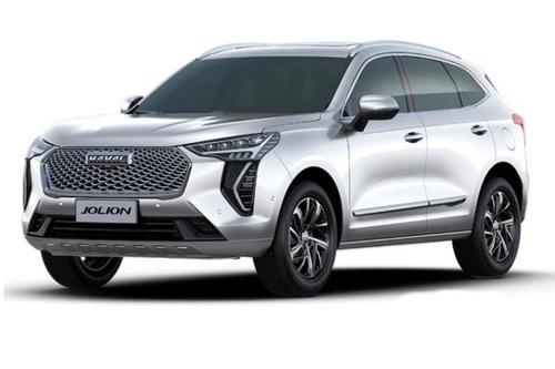 Haval Jolion 2027