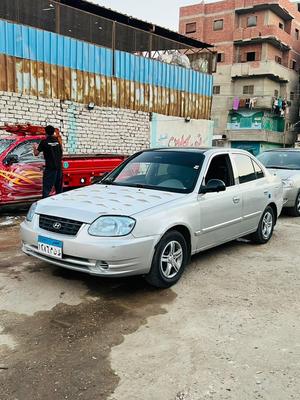 Hyundai Verna 2013