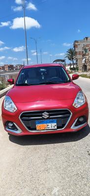 Suzuki Swift Dzire 2022