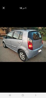 Speranza A113 2008