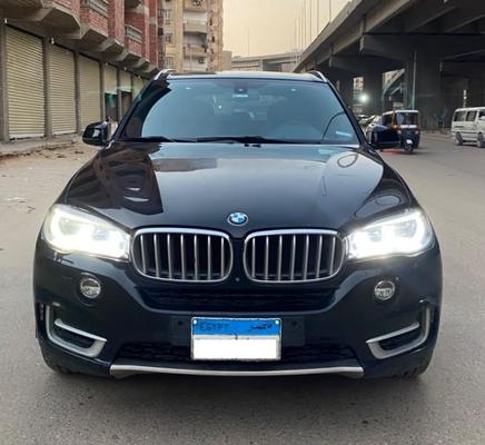 بي ام دبليو بي إم دبليو IX50 2018