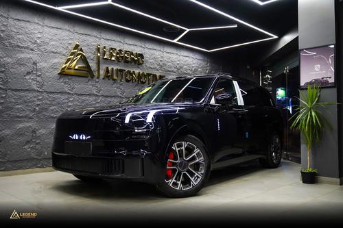 Lynkco 900 2026