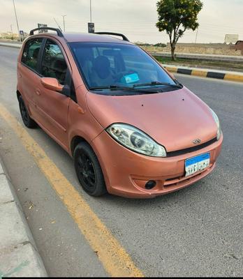 اسبيرانزا A113 2008