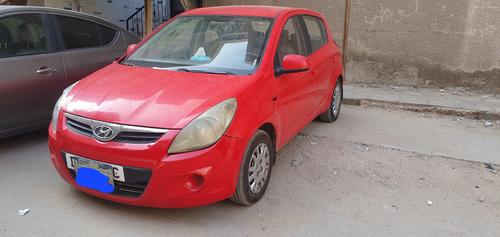 Hyundai I20 2011