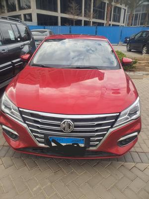 ام جى 5 2021