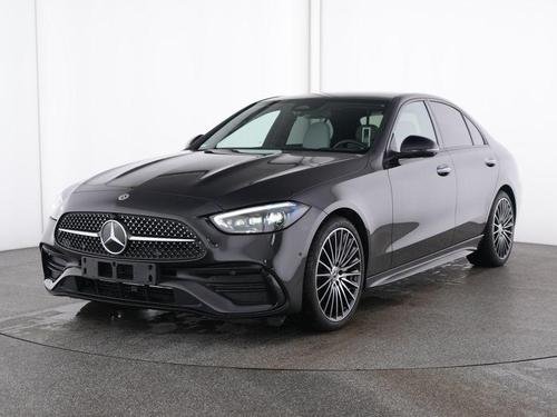 Mercedes C 180 2026