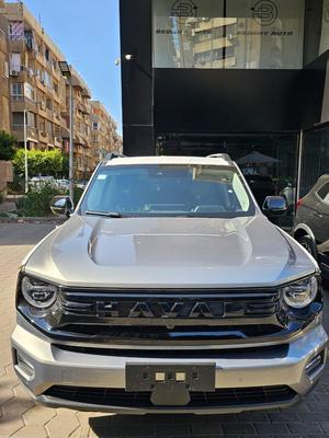 هافال H7 2026
