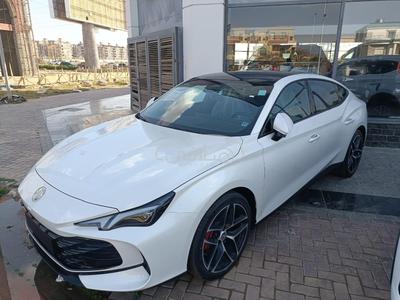 ام جى 7 2026