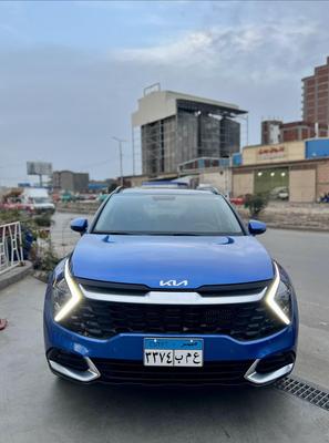 Kia Sportage 2024