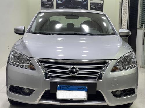 Nissan Sentra 2026