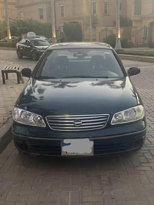 Nissan Sunny 2007
