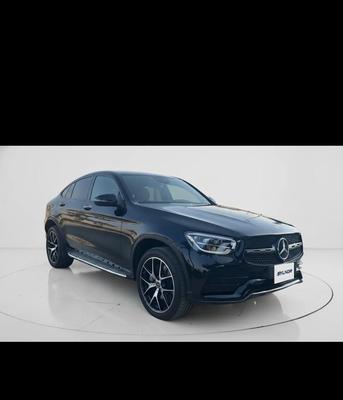مرسيدس GLC 300 2023