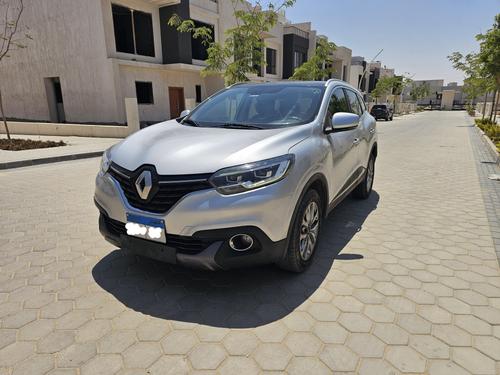 Renault Kadjar 2019