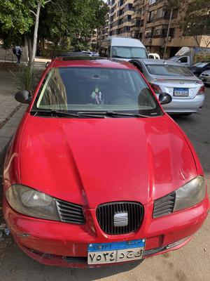 Seat Cordoba 2009