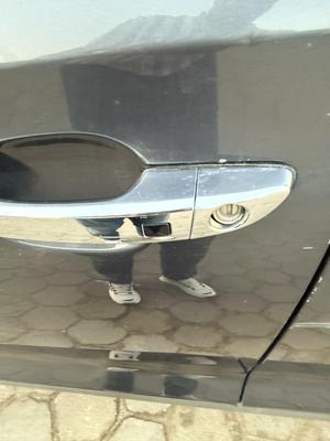 Hyundai Tucson GDI 2019