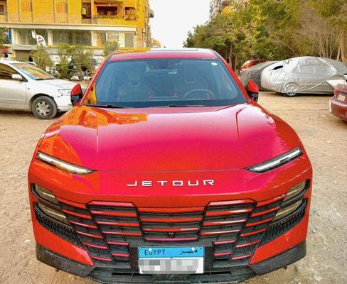 جيتور داشينج 2026