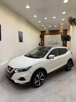 Nissan Qashqai 2020