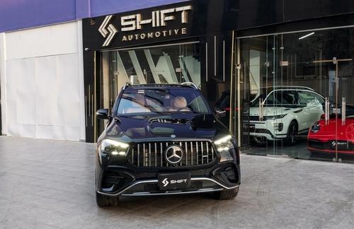 مرسيدس GLE 2025