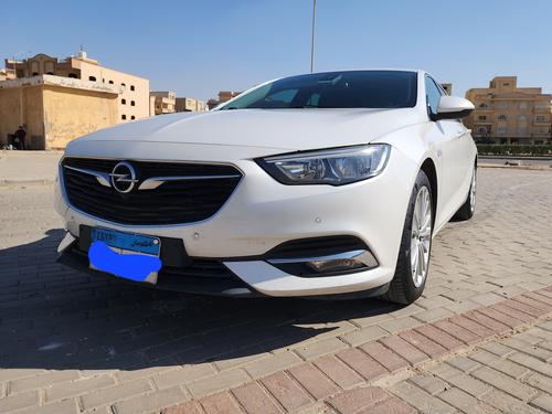 اوبل أنسيجنيا 2019
