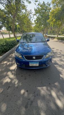 Seat Toledo 2016