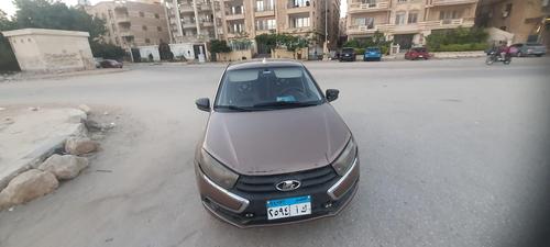 لادا جرانتا 2020