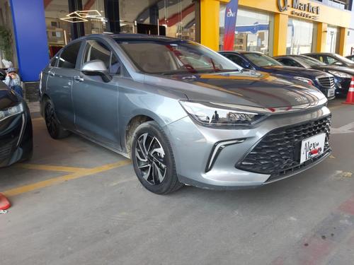 Baic U5 plus 2026