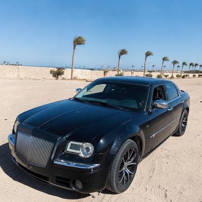 Chrysler C300 2008